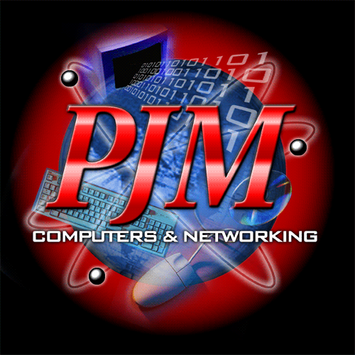 PJM Computers